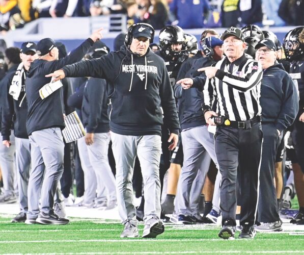 Rich Rod has new approach to spring practice